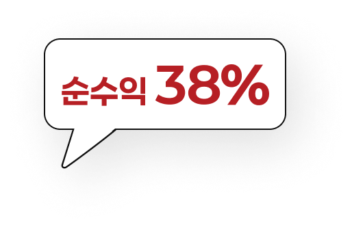 죽림보쌈칼국수