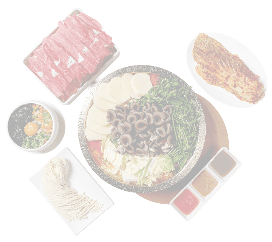 죽림보쌈칼국수